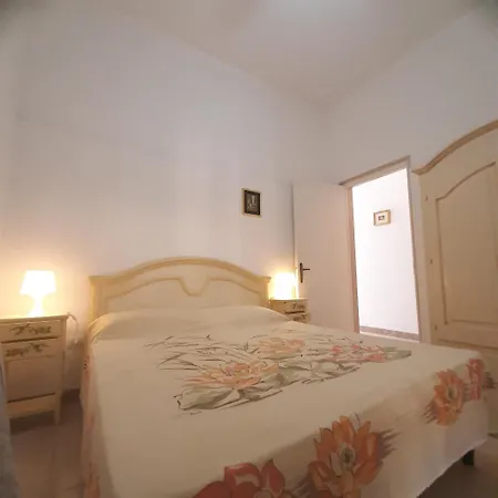 Casa Vacanze Da Michele Apartmán