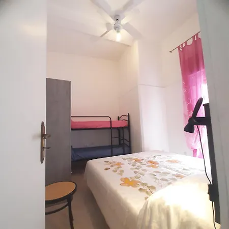 Casa Vacanze Da Michele Apartmán