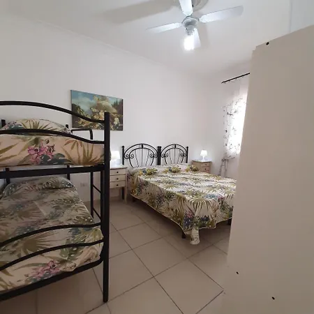 Casa Vacanze Da Michele Apartmán