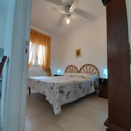 Casa Vacanze Da Michele 公寓 *