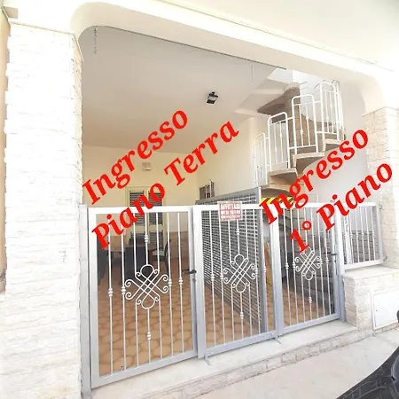 Casa Vacanze Da Michele